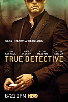 True Detective (Séries TV)