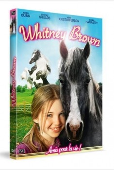 Whitney Brown (2011)