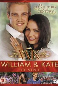 Kate & William : Quand tout a commencé... (2011)
