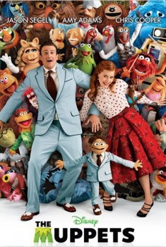 Les Muppets, le retour (2011)