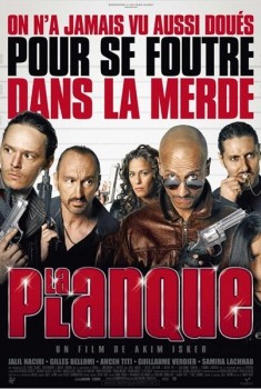 La Planque (2011)