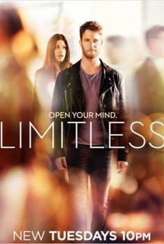 Limitless (Séries TV)