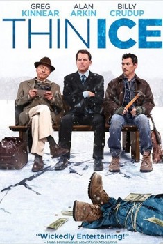 Thin Ice (2011)