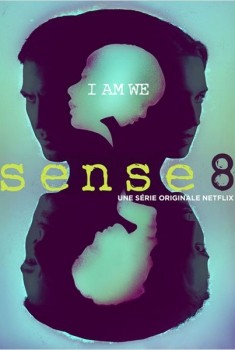 Sense8 (Séries TV)