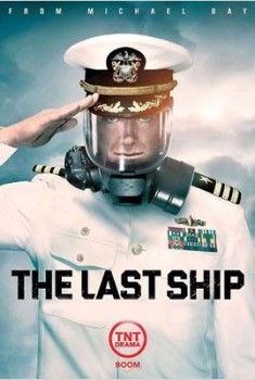 The Last Ship (Séries TV)