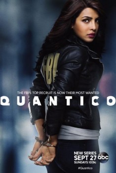 Quantico (Séries TV)