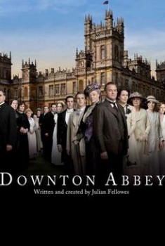 Downton Abbey (Séries TV)