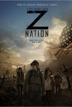 Z Nation (Séries TV)