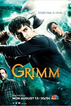 Grimm (Séries TV)