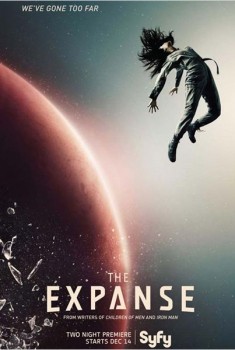 The Expanse (Séries TV)