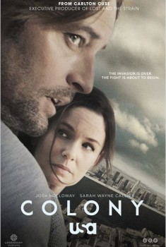 Colony (Séries TV)