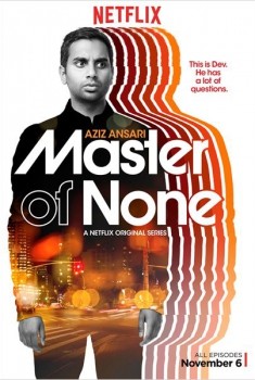 Master of None (Séries TV)