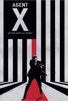 Agent X (Séries TV)
