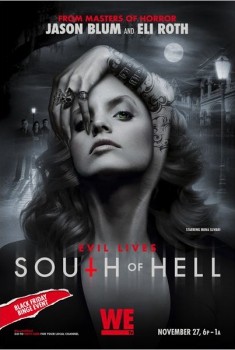 South of Hell (Séries TV)