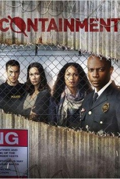 Containment (Séries TV)