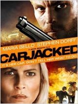 Carjacked (2011)