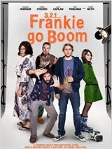 3, 2, 1... Frankie Go Boom (2011)