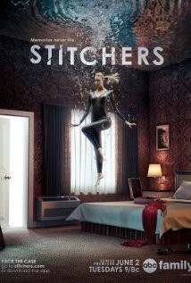 Stitchers (Séries TV)