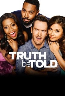 Truth Be Told (Séries TV)