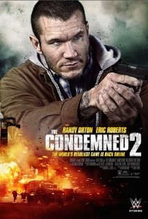 The Condemned 2 (2015)