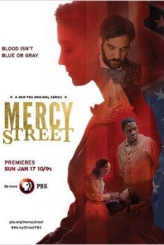 Mercy Street (Séries TV)