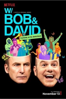 With Bob and David (Séries TV)