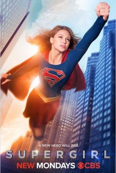 Supergirl (Séries TV)
