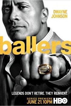 Ballers (Séries TV)