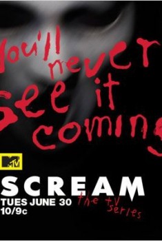 Scream (Séries TV)