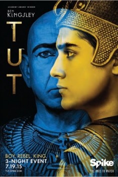 Tut (Séries TV)