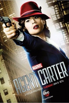 Agent Carter (Séries TV)