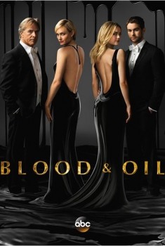 Blood and Oil (Séries TV)