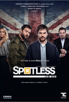 Spotless (Séries TV)