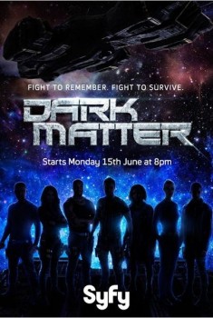 Dark Matter (Séries TV)