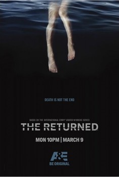 The Returned (Séries TV)