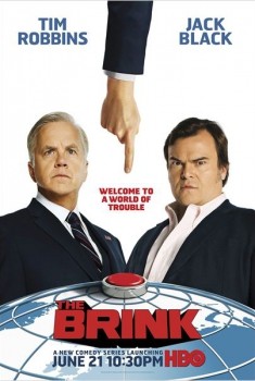 The Brink (Séries TV)