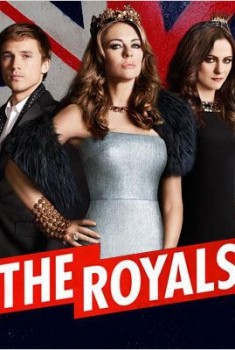 The Royals (Séries TV)