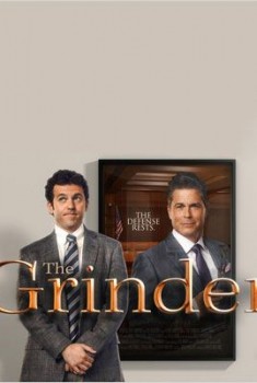 The Grinder (Séries TV)