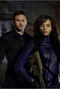 Killjoys (Séries TV)