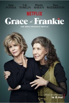 Grace et Frankie (Séries TV)