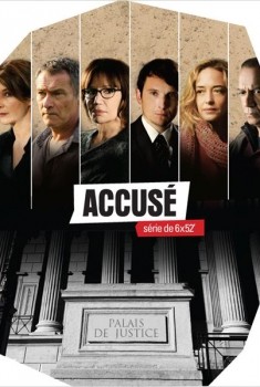 Accusé (Séries TV)