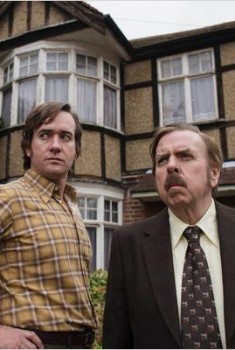 The Enfield Haunting (Séries TV)