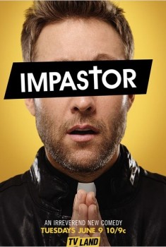 Impastor (Séries TV)
