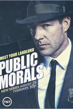 Public Morals (Séries TV)