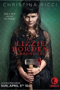 The Lizzie Borden Chronicles (Séries TV)