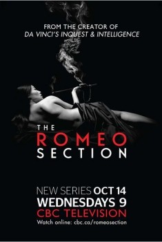 The Romeo Section (Séries TV)
