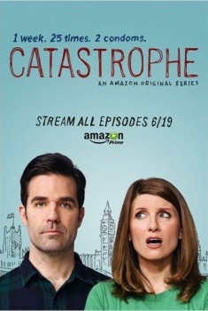 Catastrophe (Séries TV)