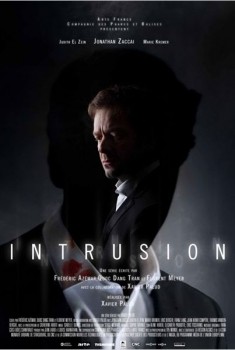 Intrusion (Séries TV)