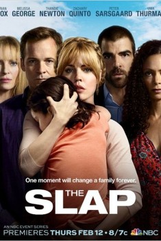 The Slap (US) (Séries TV)