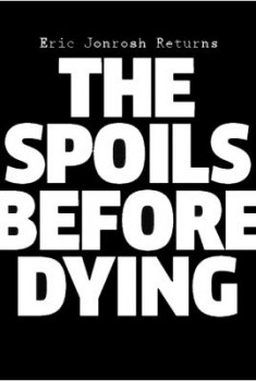 The Spoils Before Dying (Séries TV)